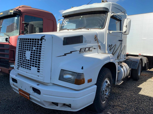 Imagem 1 de 6 de Cavalo Volvo Edc 320 Ano 1996