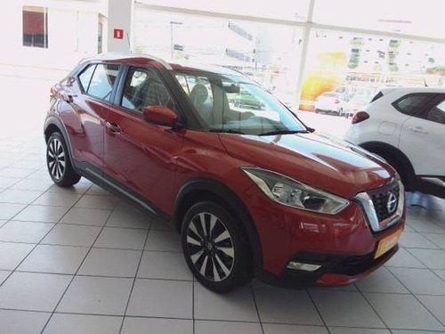Imagem 5 de 9 de Nissan Kicks 1.6 16v Flexstart Sv 4p Xtronic