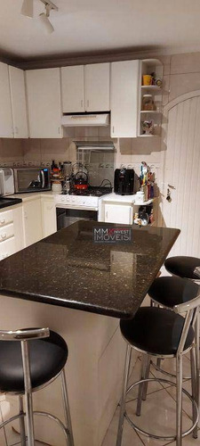 Imagem 14 de 19 de Sobrado Com 3 Dormitórios, 151 M² - Venda Por R$ 850.000,00 Ou Aluguel Por R$ 4.200,00/mês - Jardim Leonor Mendes De Barros - São Paulo/sp - So0889