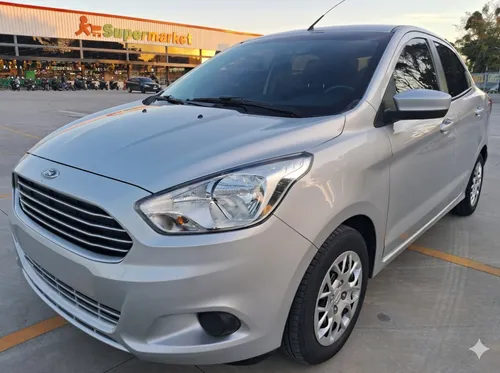 Imagem de Ford Ka+ 1.0 Se Flex 4p