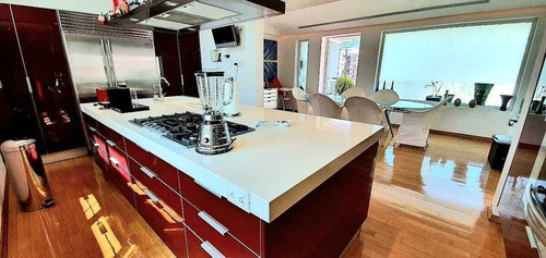 Imagen 10 de 30 de Venta Increíble Ph Con Terraza Polanco
