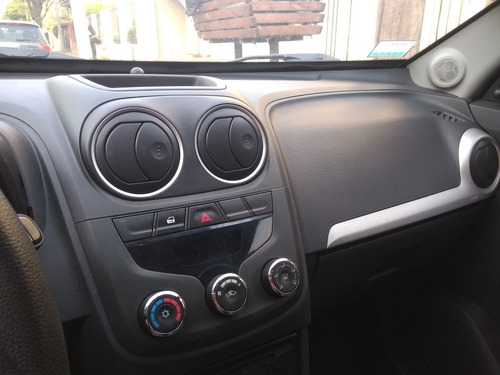 Chevrolet Agile 1.4 Ls 2014
