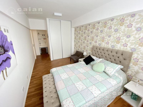 Imagen 13 de 30 de Departamento - Villa Crespo