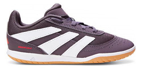adidas Predator Club In Sala J Campos Indor (IC) ID3803 Cimento Sem gênero infantil