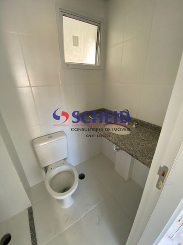 Imagem 13 de 15 de Apartamento 56m 2 Dormitórios 1 Suíte 1 Vaga , Na Vila Mascote ! - Mc9187