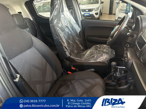 Fiat Mobi LIKE 1.0 FIRE FLEX 5P.