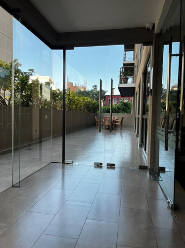 Imagen 16 de 30 de Departamento En Renta En B Grand San Ángel