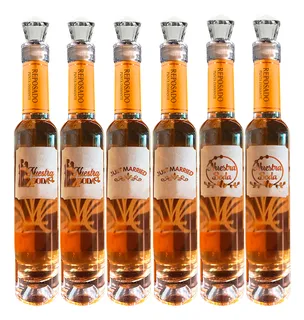 Don Ramón Punta Diamante Reposado 200ml 6pack Boda