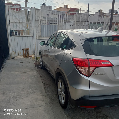 Honda HR-V 1.8 Epic At Cvt