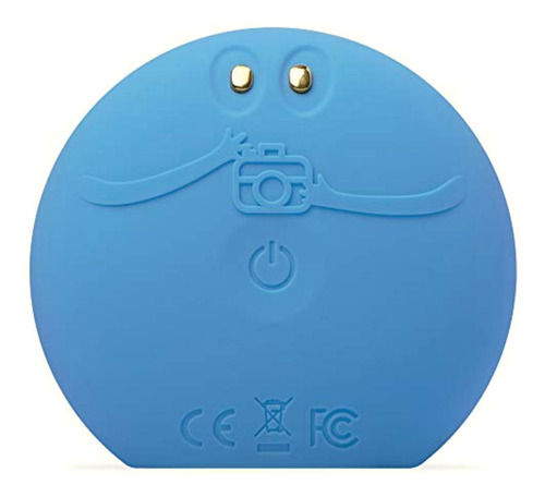 Foreo Luna Fofo Smart Facial Cleansing Brush And Skin