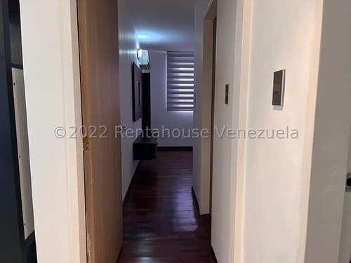 Imagen 9 de 17 de Venta Apartamento Colinas De La Tahona 22-23233