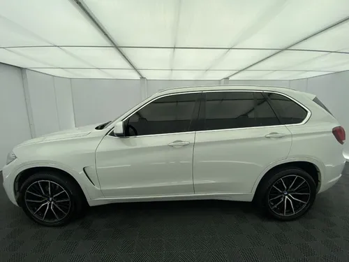 BMW X5 3.0 Xdrive35i
