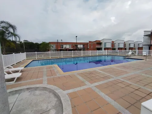 Casa En Condominio Cinco Soles