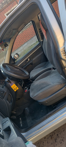 Fiat Palio 1.7 Elx Ln Active
