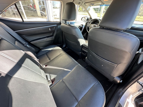 Toyota Corolla 1.8 Se-g Cvt 140cv