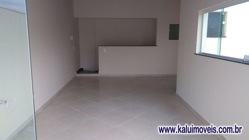 Cobertura , S. Andre Bangu, Acabamento Perfeito , Sem Cond/, Planejado .. - 69369