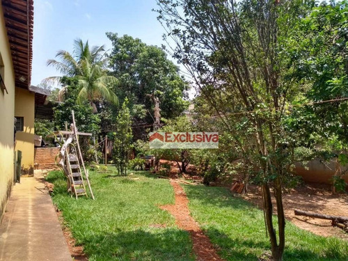 Imagem 16 de 23 de Chácara Com 3 Dormitórios À Venda, 2646 M² Por R$ 750.000,00 - Nova Veneza - Paulínia/sp - Ch0052