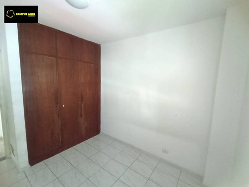 Imagem 4 de 15 de Ótimo Apartamento 2 Dormitório Bem Amplo Bela Vista! - Clh67