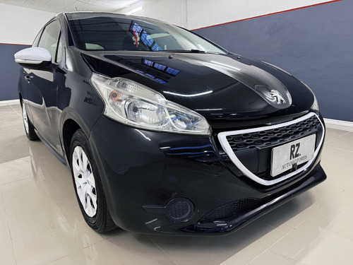 Peugeot 208 1.2