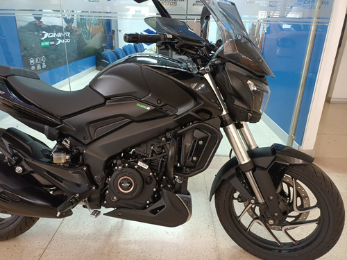 Imagen 4 de 15 de Dominar 400 Touring Ug2