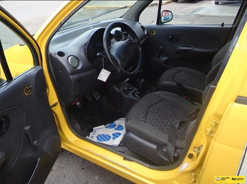 Chevrolet 7-14