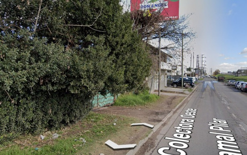 Imagen 1 de 3 de Terreno Lote En Venta Ubicado En Del Viso, Pilar, G.b.a. Zona Norte
