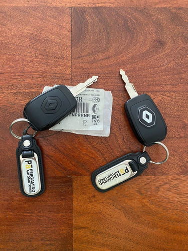Imagen 12 de 12 de Renault Kwid 1.0 Sce 66cv Zen