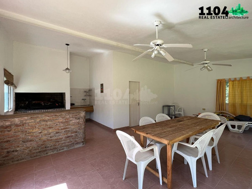 Imagen 25 de 30 de Casa En Venta Robles Del Monarca Pilar