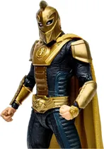 Comprar Mcfarlane Supergirl  Batman Dr Fate  Dc Multiverse Superman