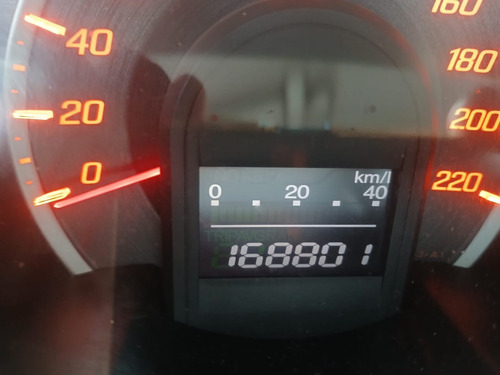Honda Fit 1.4 Lx Mt