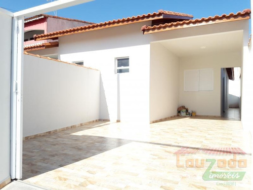 Imagem 2 de 15 de Casa Para Venda Em Peruíbe, Jardim Peruibe, 2 Dormitórios, 1 Suíte, 1 Banheiro, 2 Vagas - 2468_2-902155