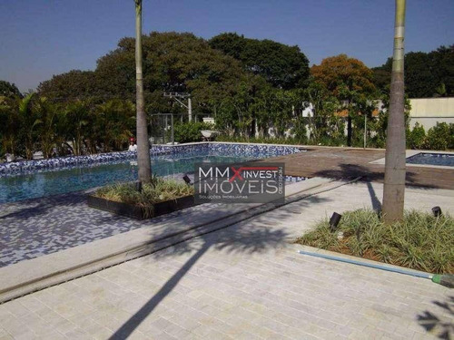 Imagem 18 de 20 de Apartamento Com 4 Dormitórios À Venda, 320 M² Por R$ 5.000.000,00 - Vila Ester - São Paulo/sp - Ap0648