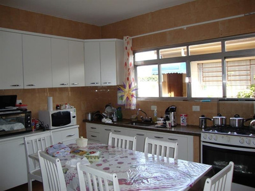 Imagem 8 de 19 de Casa Jardim Santa Maria São Paulo/sp - 2246