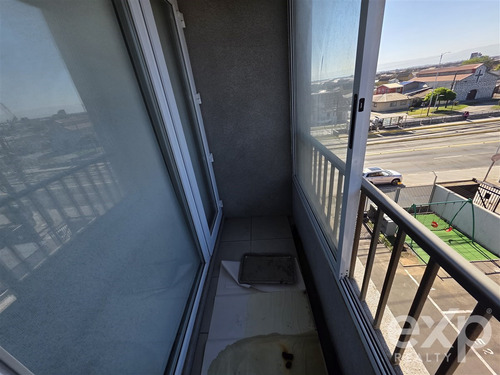 Departamento En Arriendo De 3 Dorm. En Talcahuano