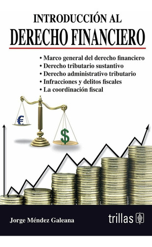 Introduccion Al Derecho Financiero