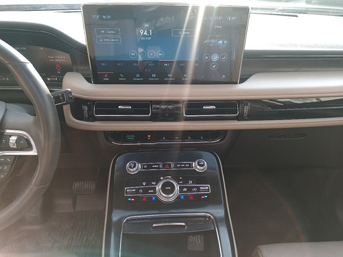Lincoln Nautilus 2.7 RESERVE