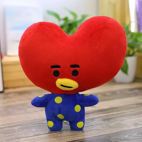 Almohada De Bt21 Tata MercadoLibre