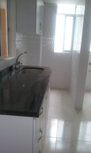 Apartaestudio Para Venta En Palermo (279021301).