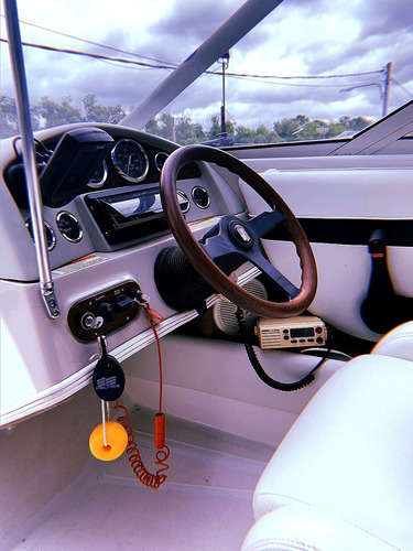 Chris Craft