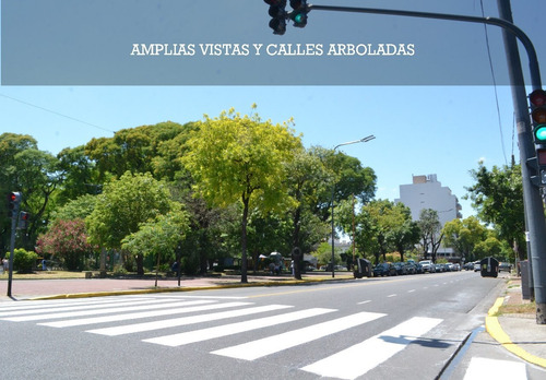 Imagen 13 de 13 de Torre Versalles - Departamento - 2 Amb - Versalles