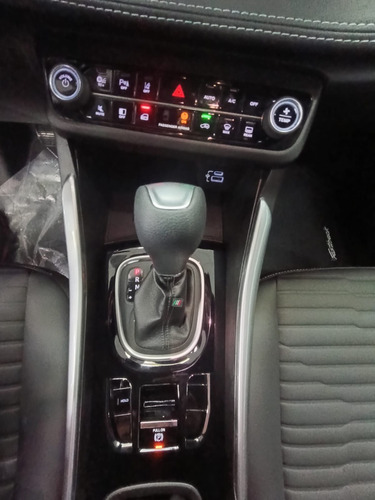 Fiat FASTBACK 1.3 TURBO 270