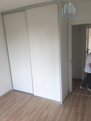 Imagem 9 de 30 de Apartamento À Venda, 80 M² Por R$ 950.000,00 - Moema - São Paulo/sp - Ap3266