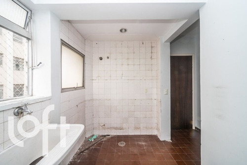 Imagem 16 de 30 de Apartamento Padrão Em São Paulo - Sp - Ap0208_rncr