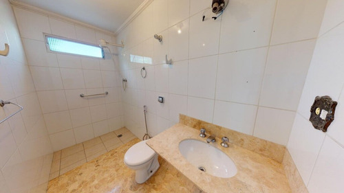 Imagem 2 de 27 de Apartamento Padrão Em São Paulo - Sp - Ap0222_rncr