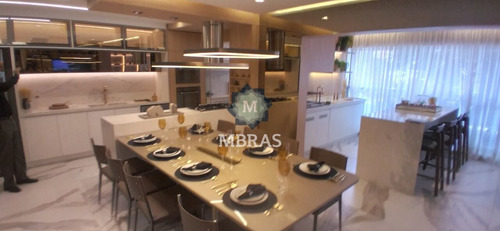 Imagem 2 de 15 de Lançamento - Vila Clementnio - 264m2 - Garden - Moderníssimo - Mb13167