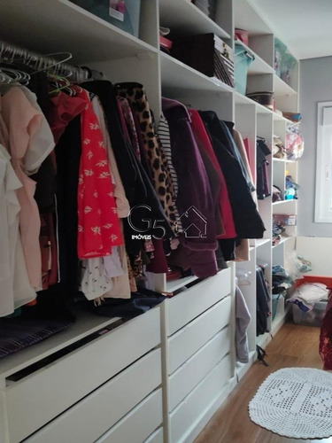 Imagem 5 de 28 de Lindo Apartamento No Centro De Caieiras - Ap00722 - 70222700