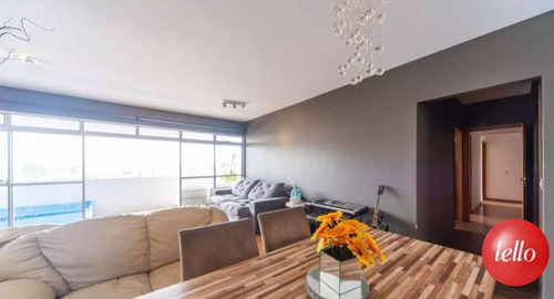 Imagem 4 de 30 de Apartamento - Ref: 240832