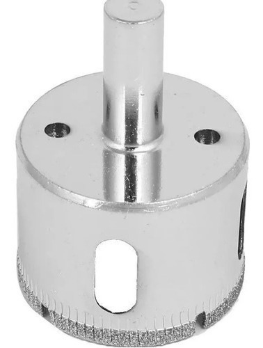 Imagen 1 de 2 de Broca Copa Diamantada 65mm