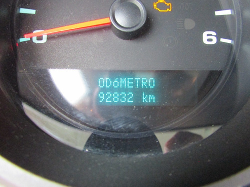 Imagen 14 de 15 de Chevrolet Silverado 2013 1500 V6