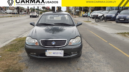 Geely Ck C/70444